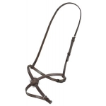 Ovation® Figure-8 Noseband without Rings